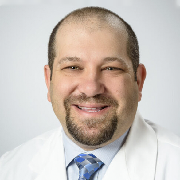 Dr. Brad Herbst, DPM