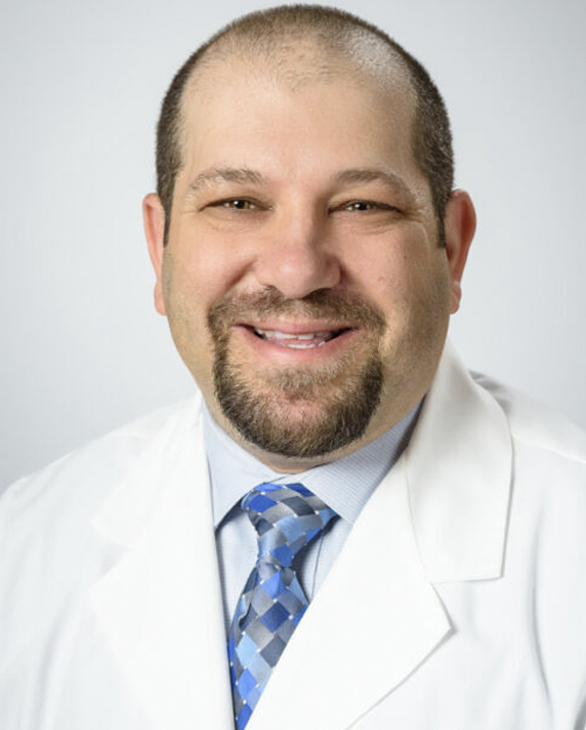 Dr. Brad Herbst, DPM 