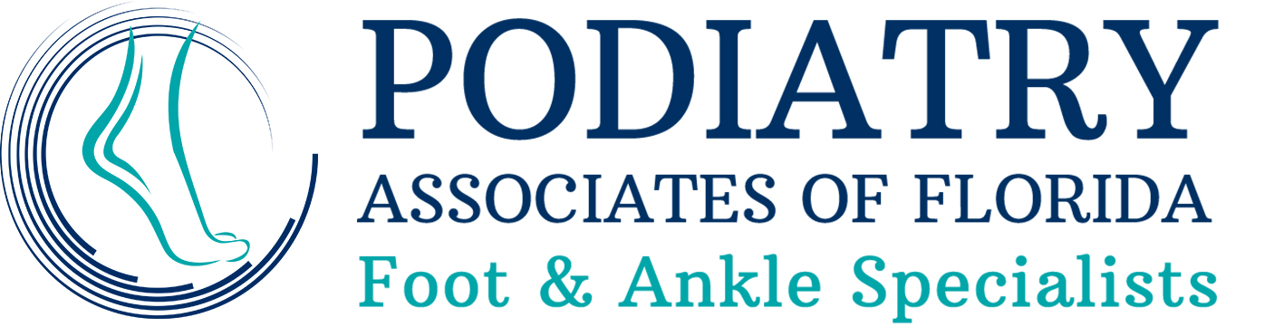 Podiatry Associates of Florida - Jacksonville Foot & Ankle Specialists